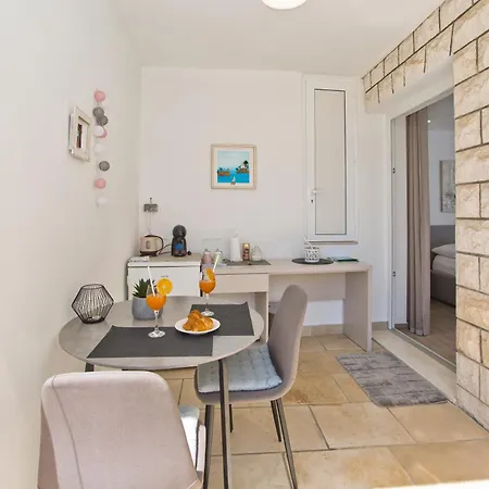 Apartments Juric Hvar Town Exterior photo