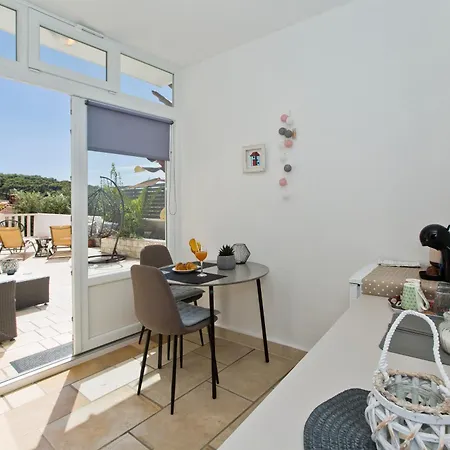 Apartments Juric Hvar Town Exterior photo