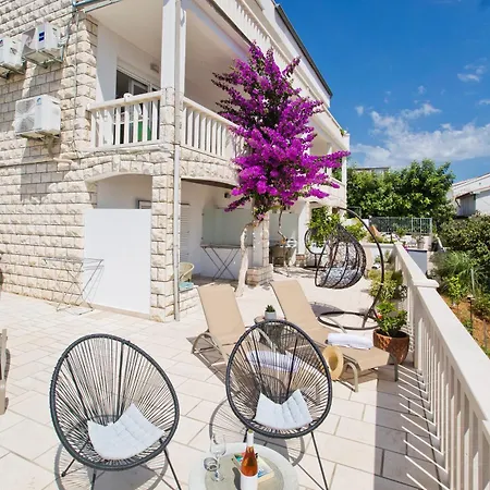 Apartments Juric Hvar Town Exterior photo