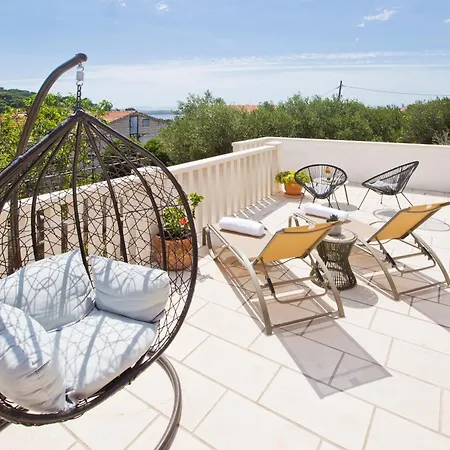 Apartments Juric Hvar Town Exterior photo