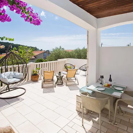 Apartments Juric Hvar Town Exterior photo