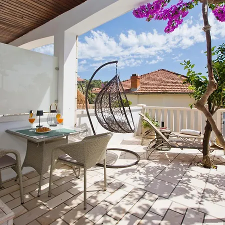 Apartments Juric Hvar Town Exterior photo