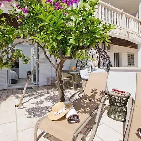 Apartments Juric Hvar Town Exterior photo