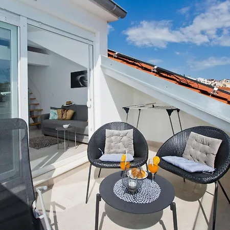 Apartments Juric Hvar Town Exterior photo