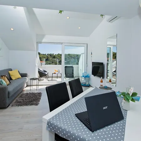 Apartments Juric Hvar Town Exterior photo