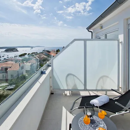Apartments Juric Hvar Town Exterior photo