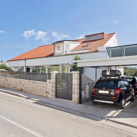 Apartments Juric Hvar Town Exterior photo