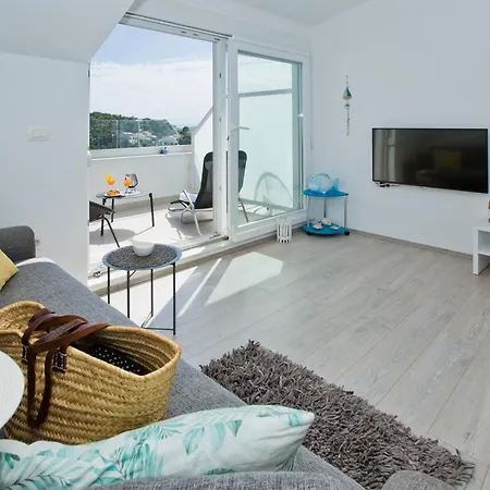 Apartments Juric Hvar Town Exterior photo