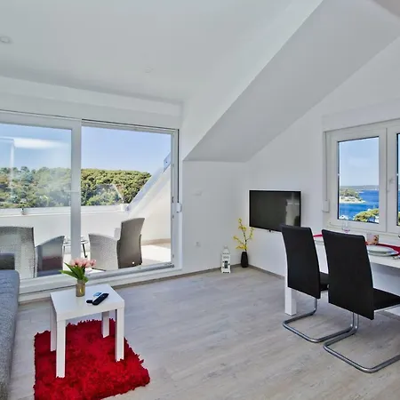 Apartments Juric Hvar Town Exterior photo