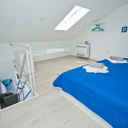 Apartments Juric Hvar Town Exterior photo