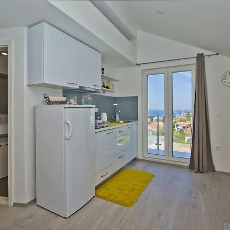 Apartments Juric Hvar Town Exterior photo