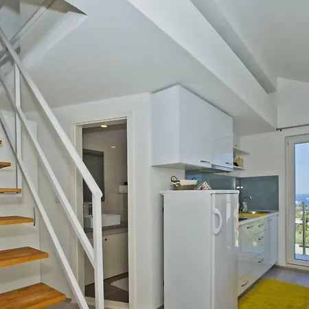 Apartments Juric Hvar Town Exterior photo