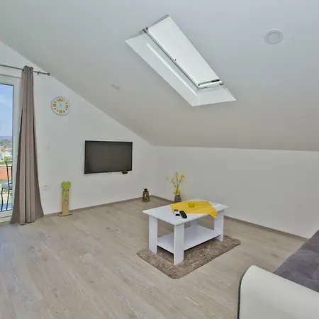 Apartments Juric Hvar Town Exterior photo