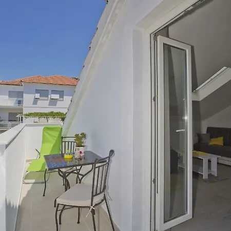 Apartments Juric Hvar Town Exterior photo