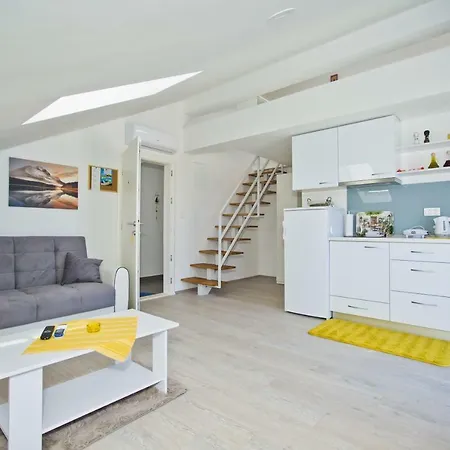 Apartments Juric Hvar Town Exterior photo