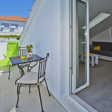 Apartments Juric Hvar Town Exterior photo