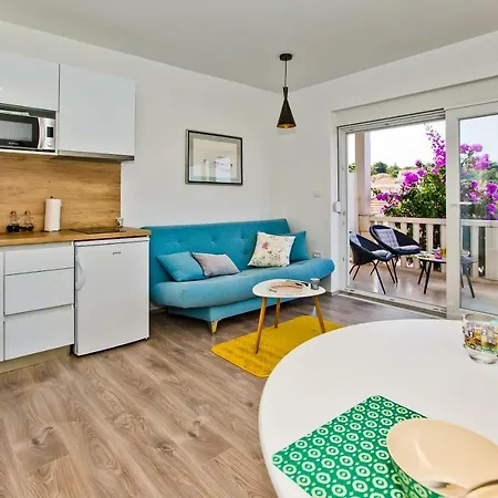 Apartments Juric Hvar Town Exterior photo