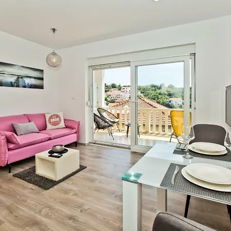Apartments Juric Hvar Town Exterior photo