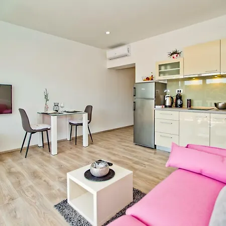 Apartments Juric Hvar Town Exterior photo