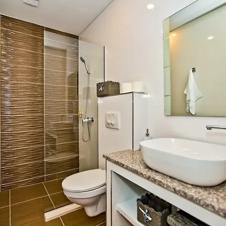 Apartments Juric Hvar Town Exterior photo