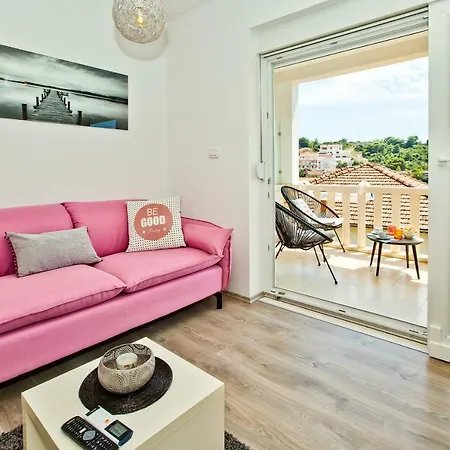 Apartments Juric Hvar Town Exterior photo
