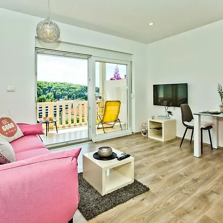 Apartments Juric Hvar Town Exterior photo