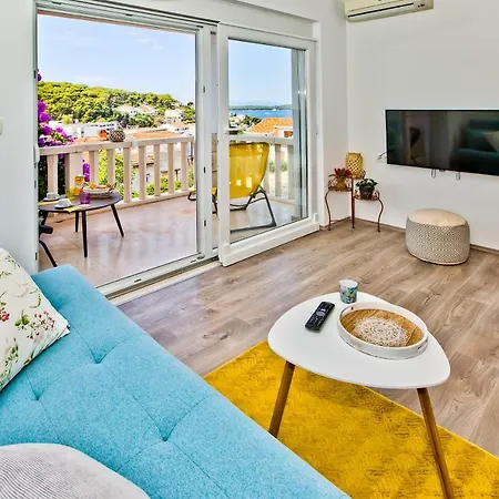 Apartments Juric Hvar Town Exterior photo