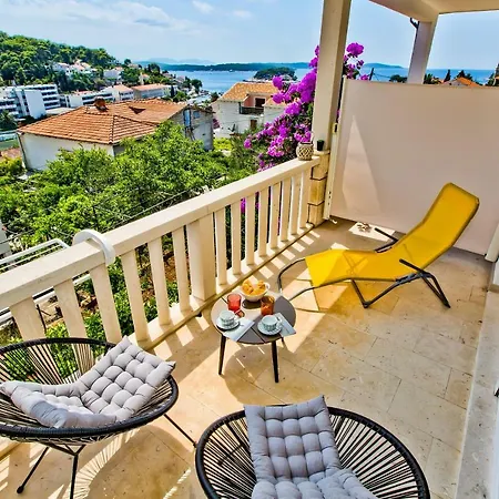 Apartments Juric Hvar Town Exterior photo
