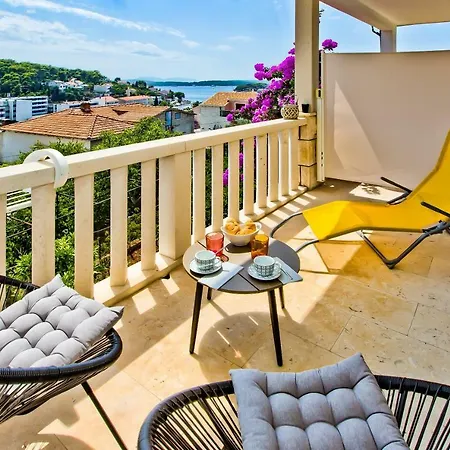 Apartments Juric Hvar Town Exterior photo