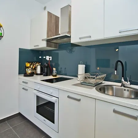 Apartments Juric Hvar Town Exterior photo