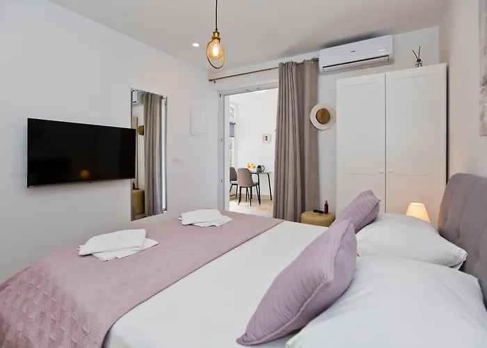Apartments Juric