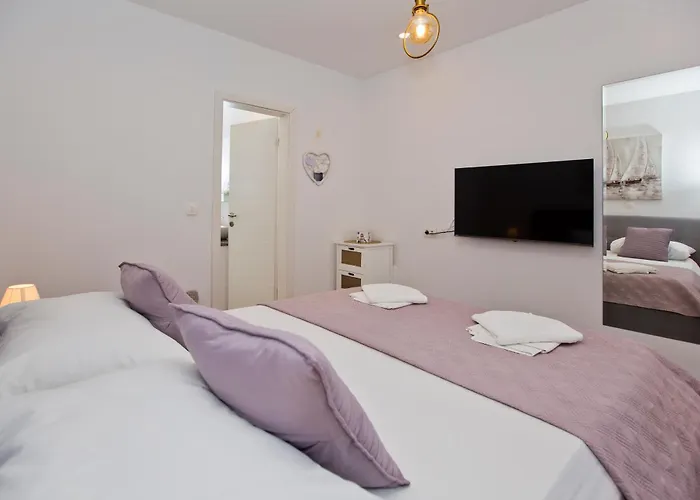 Apartments Juric
