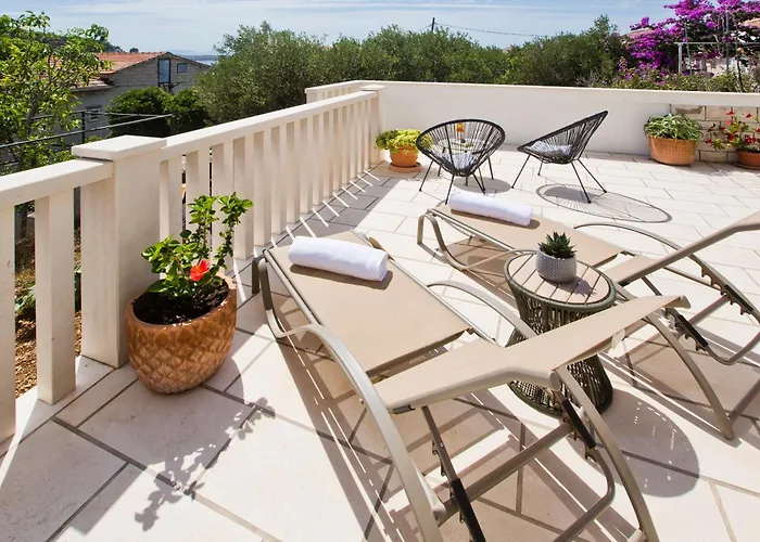 Apartments Juric