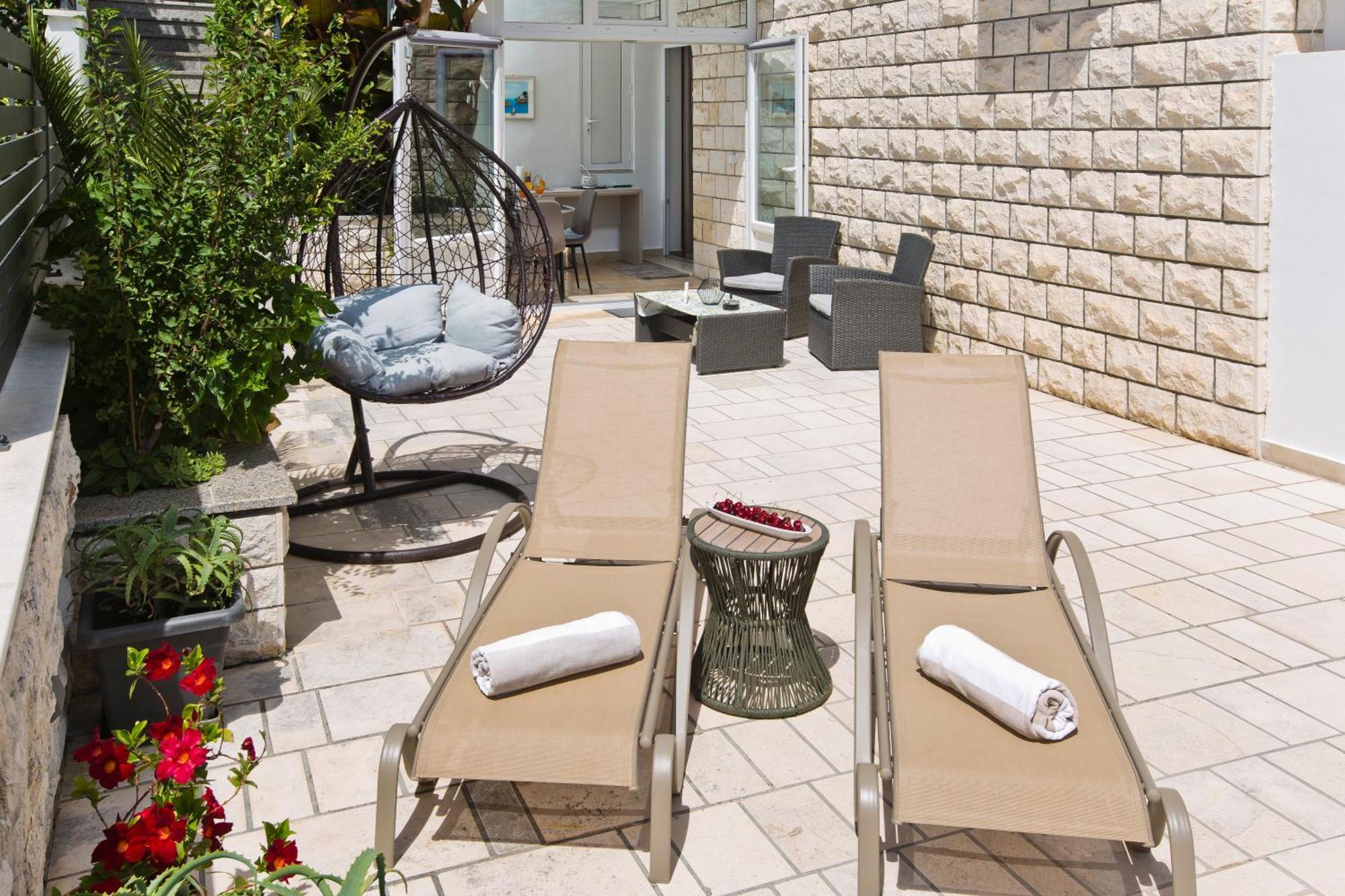Apartman Juric Hvar Town