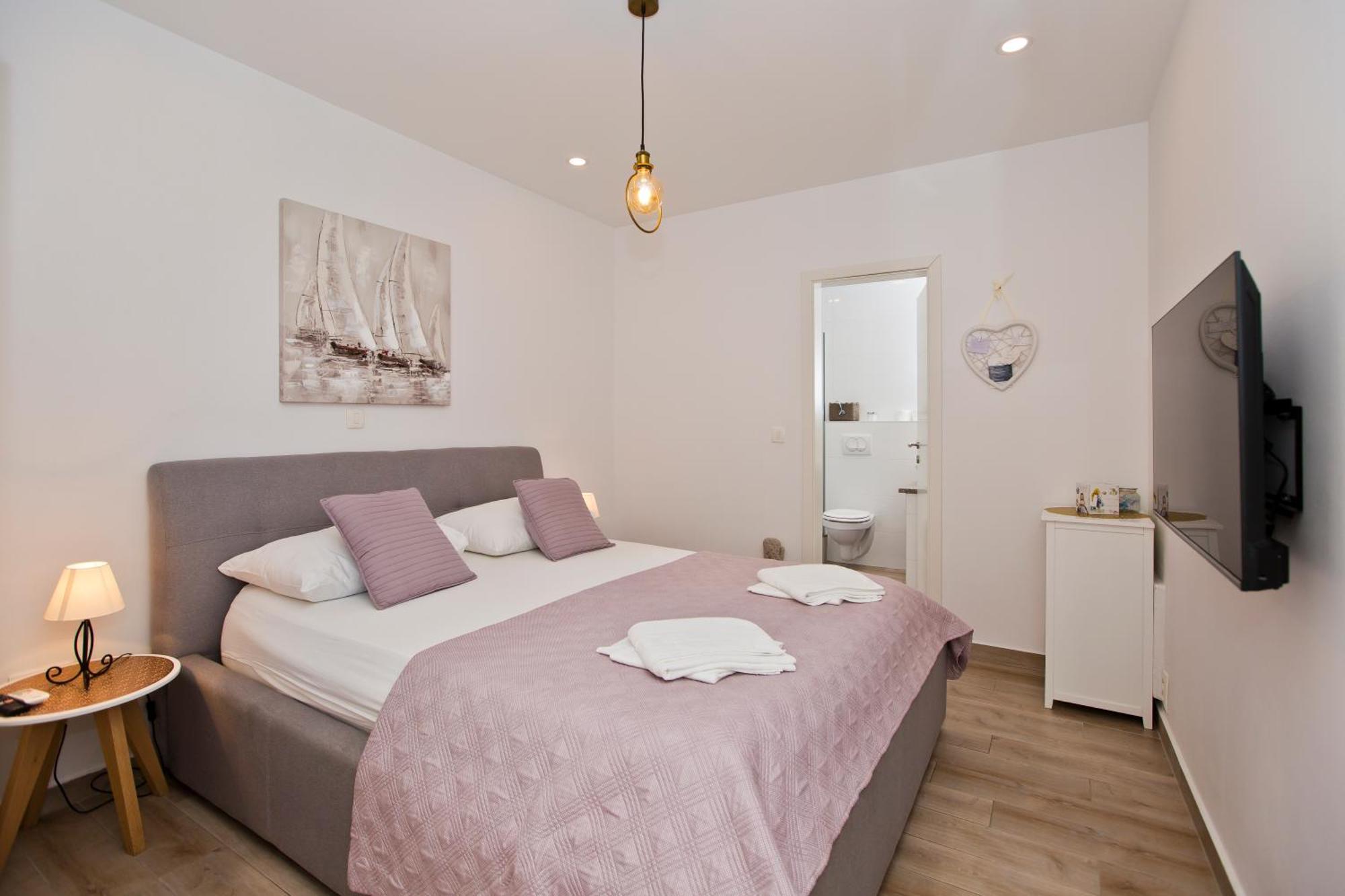 Juric Apartman