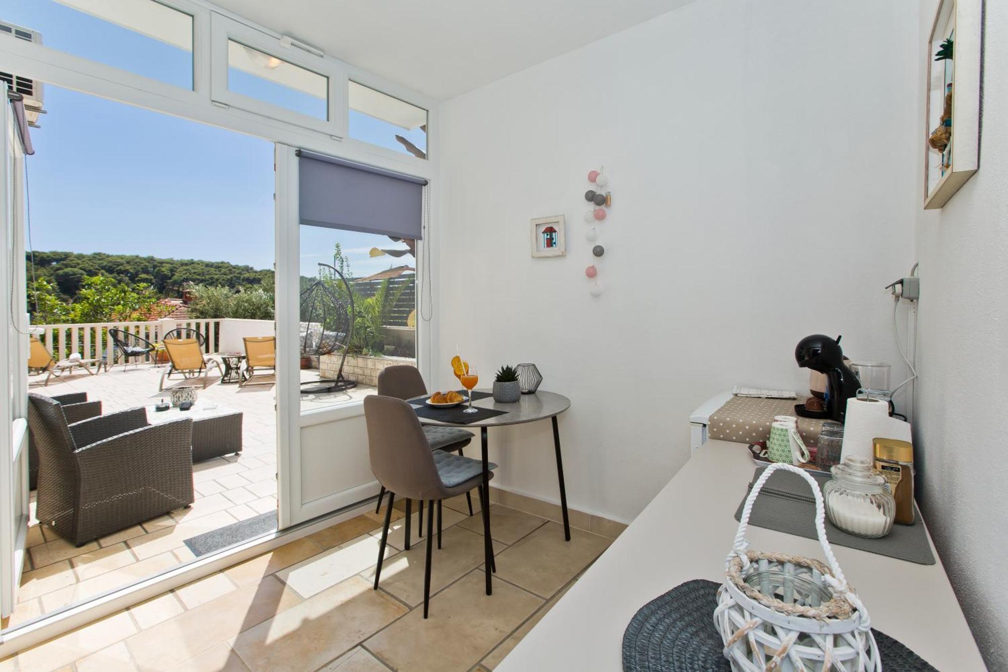 Apartman Juric