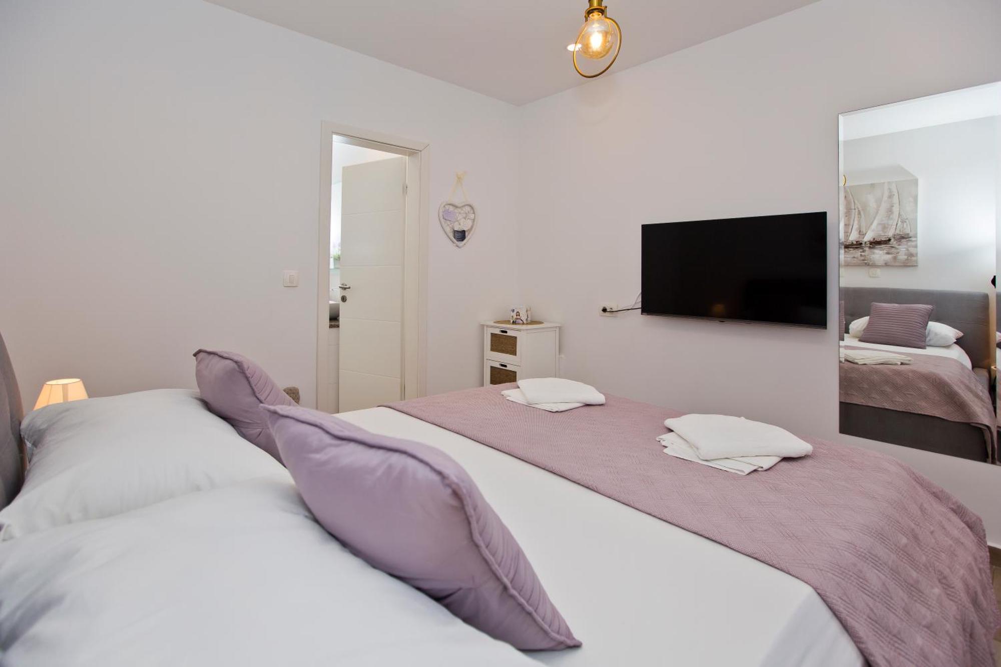 Apartman Juric *