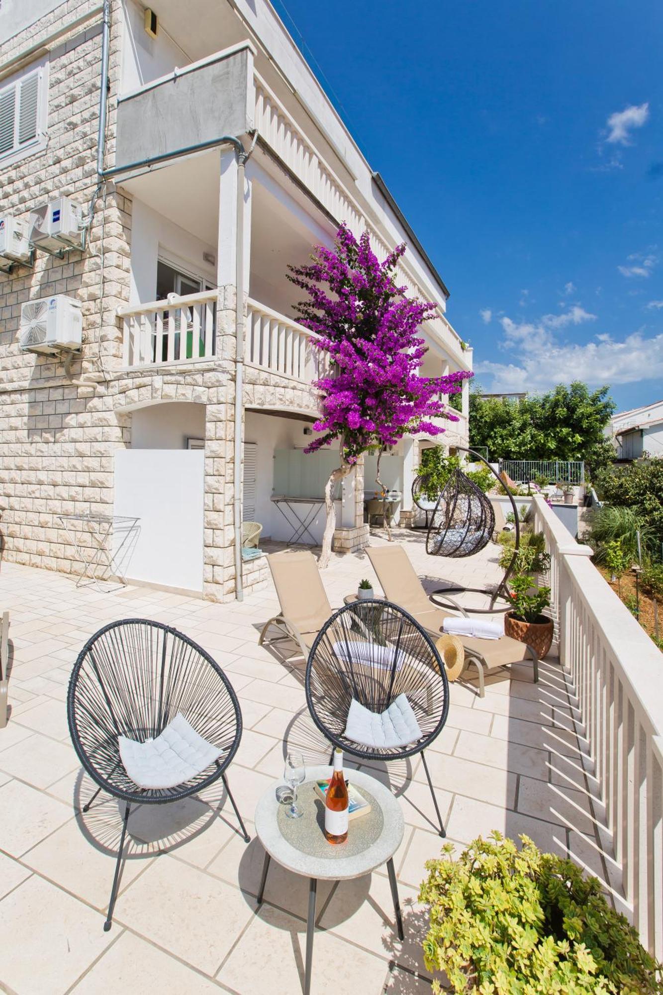 Juric Apartman Hvar Town