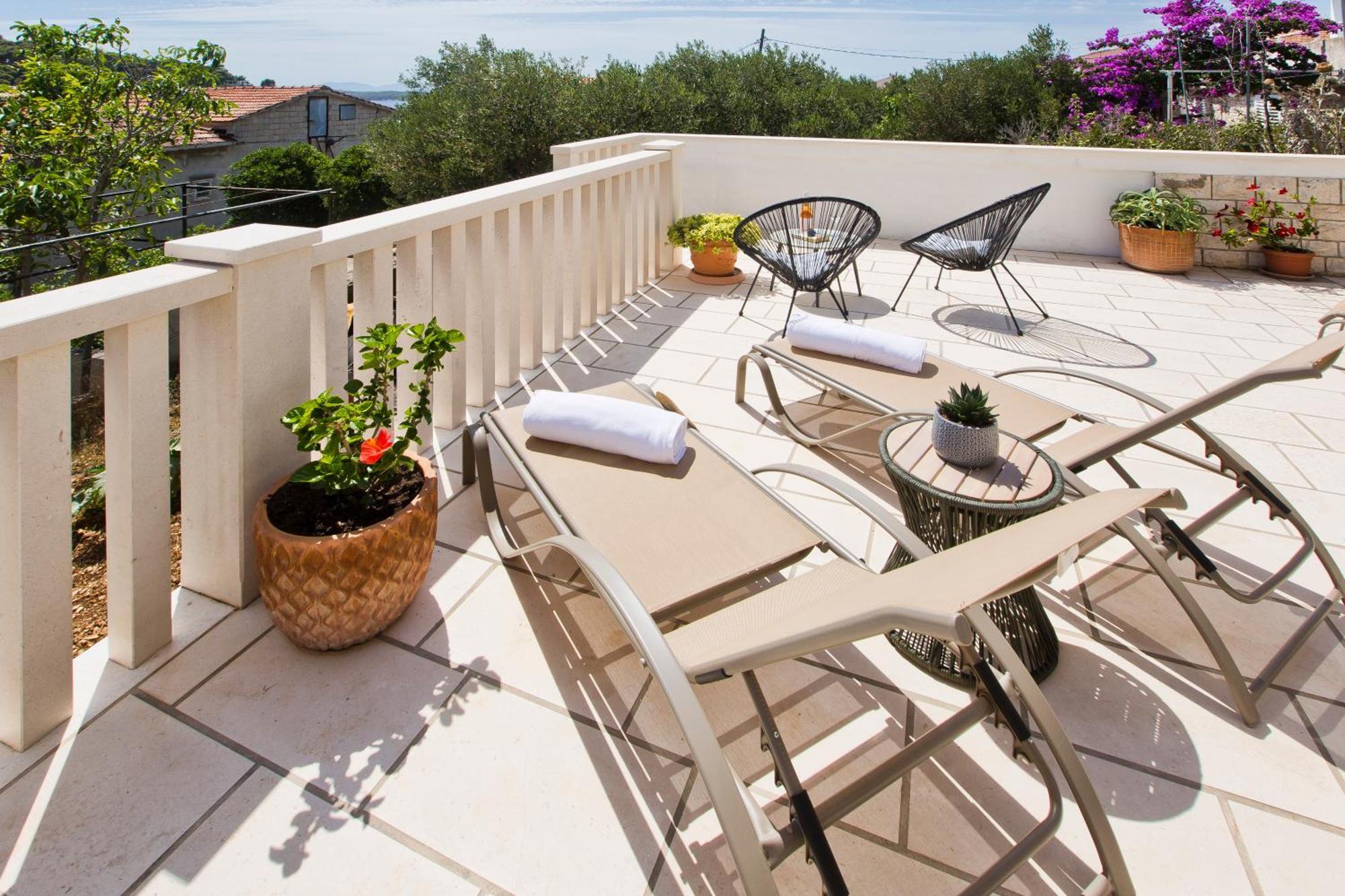 Juric Apartman
