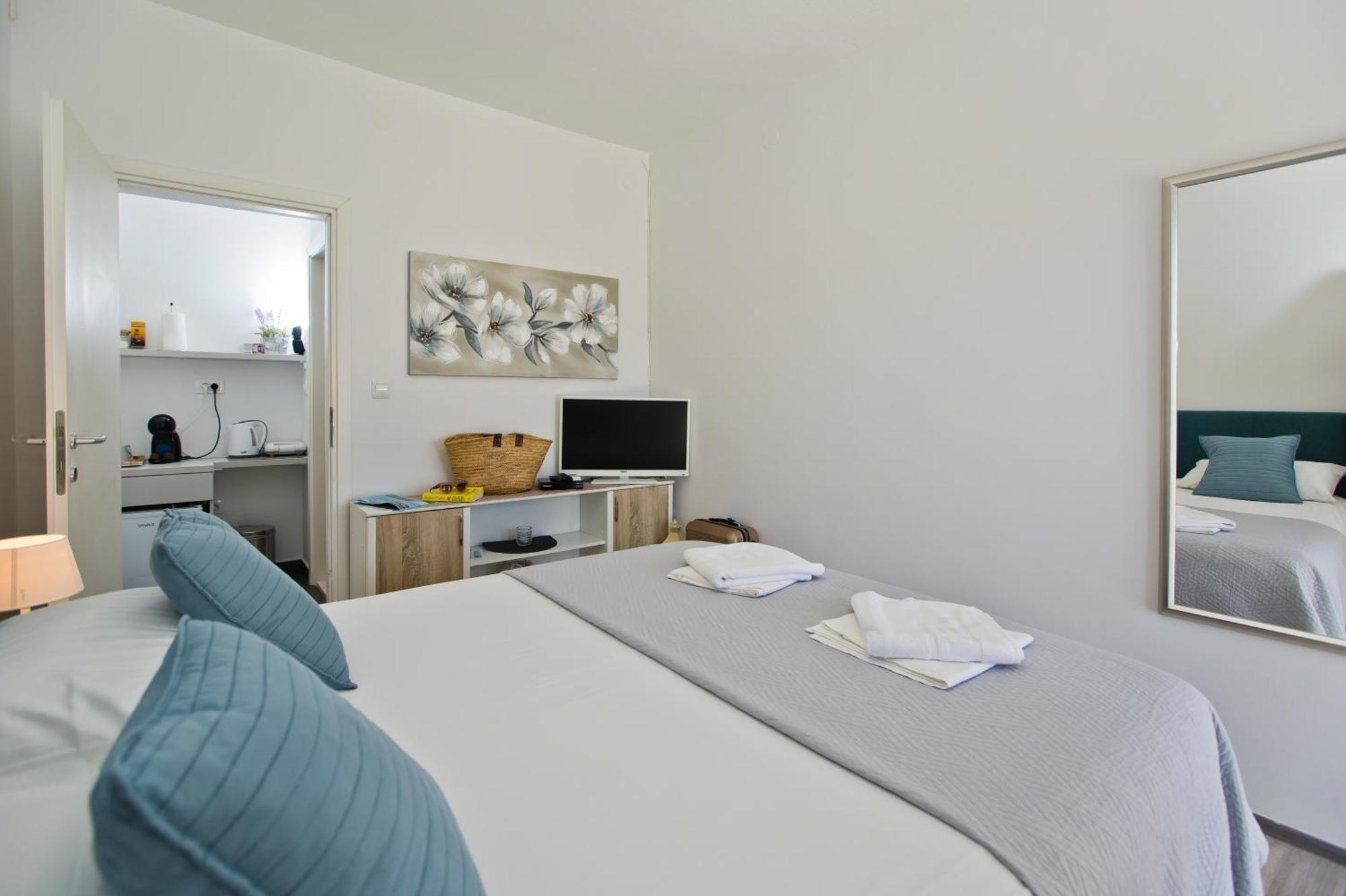 Apartman Juric