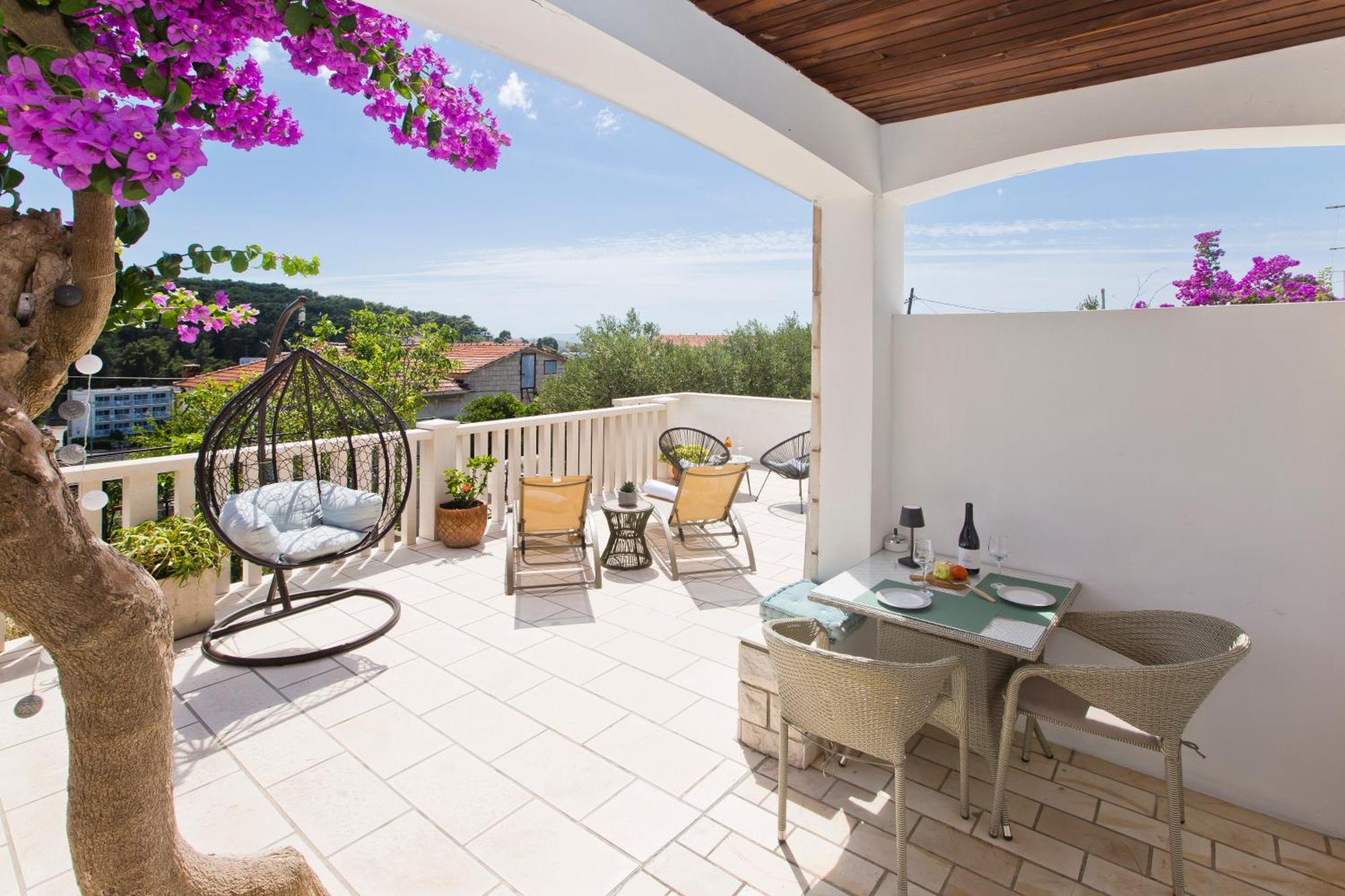 Apartman Juric *
