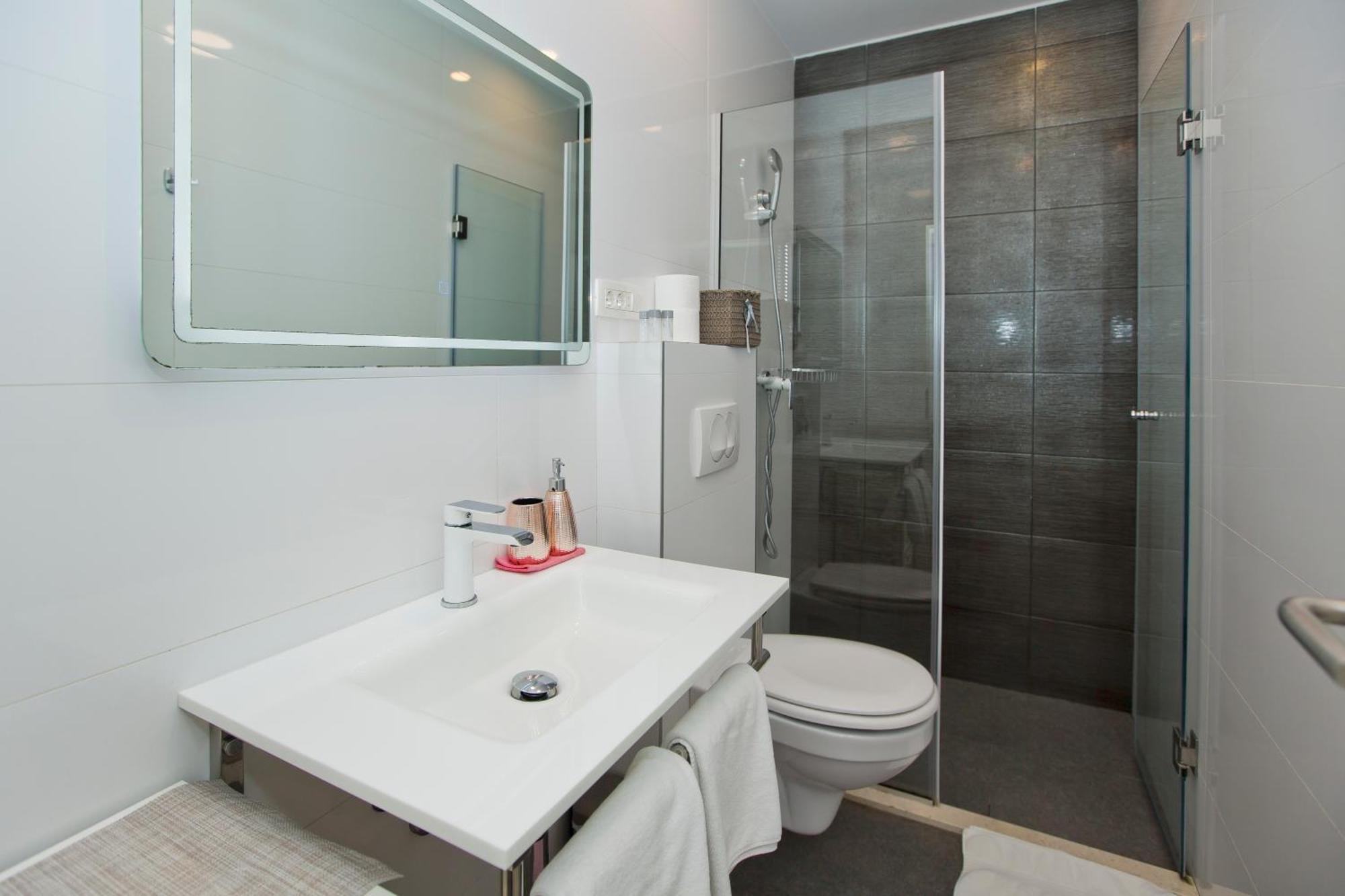 Juric Apartman Hvar Town