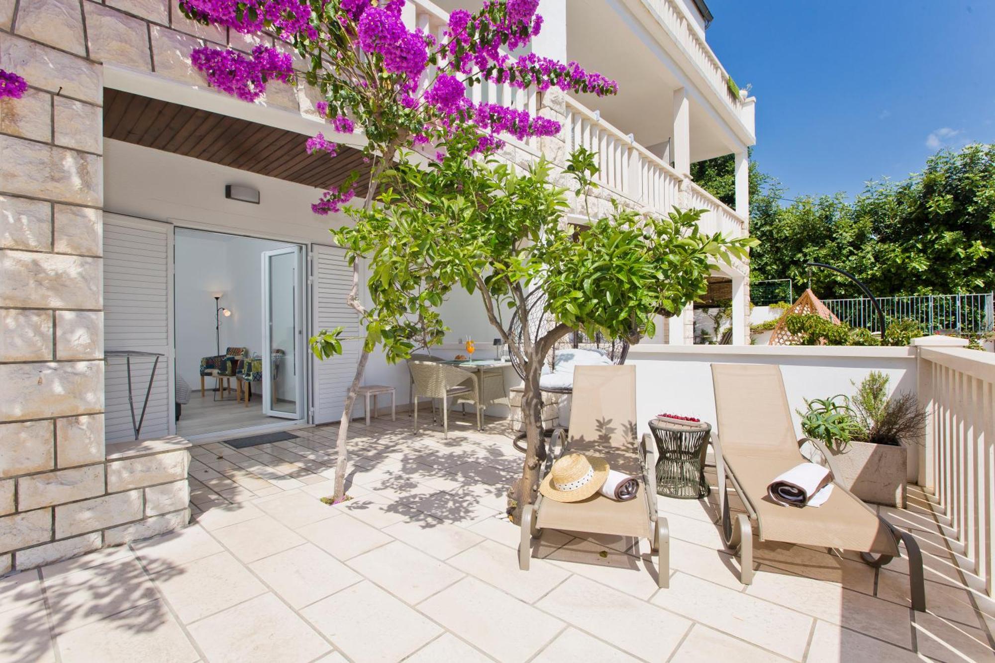 Juric Apartman