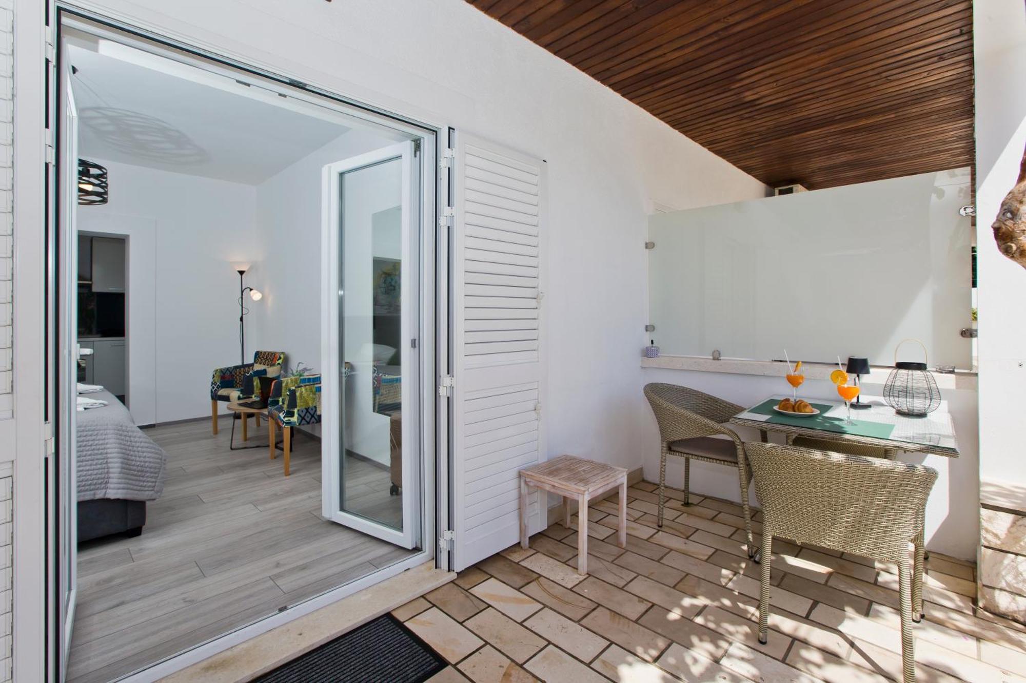 Apartman Juric