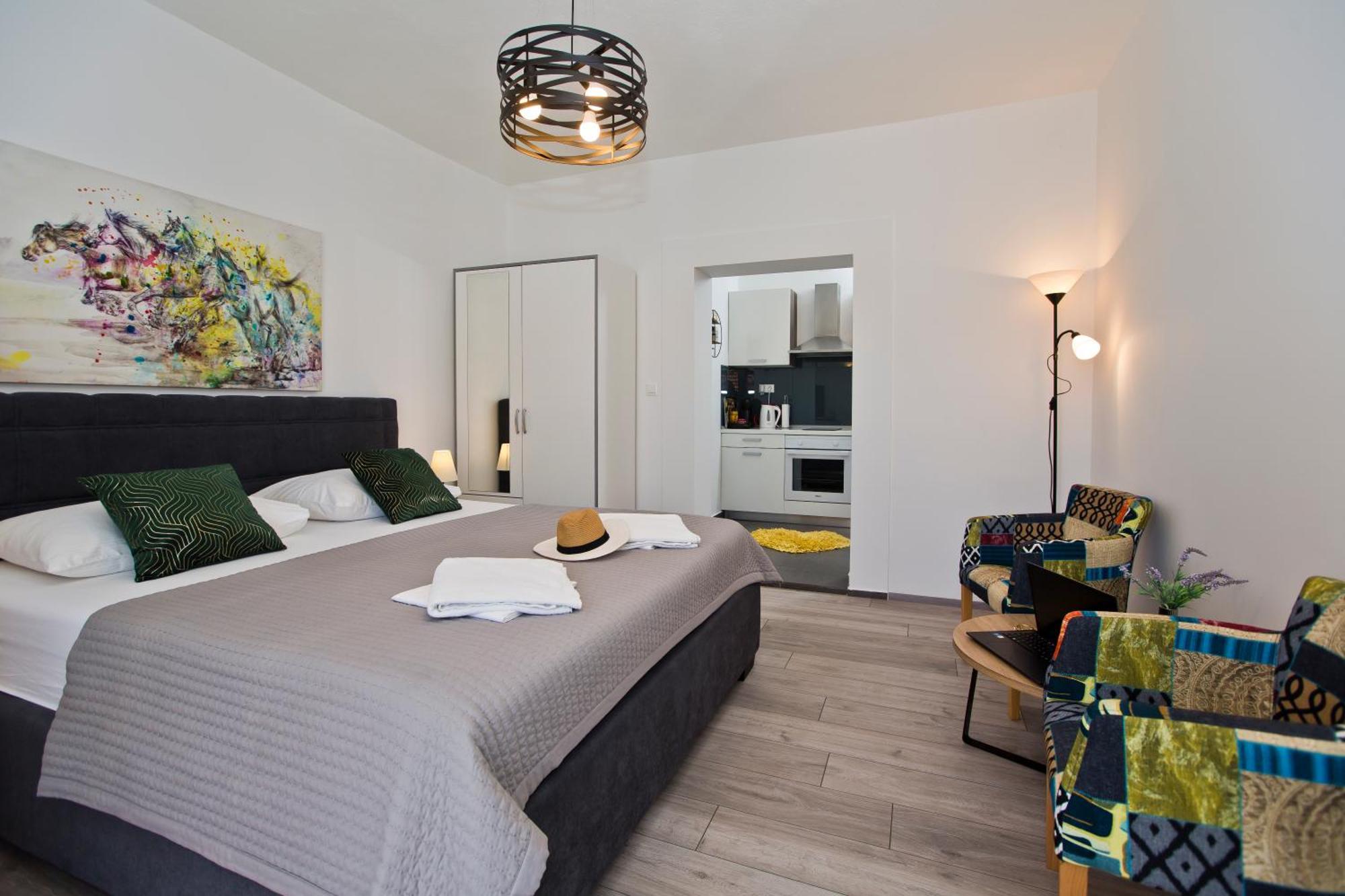 Apartman Juric *