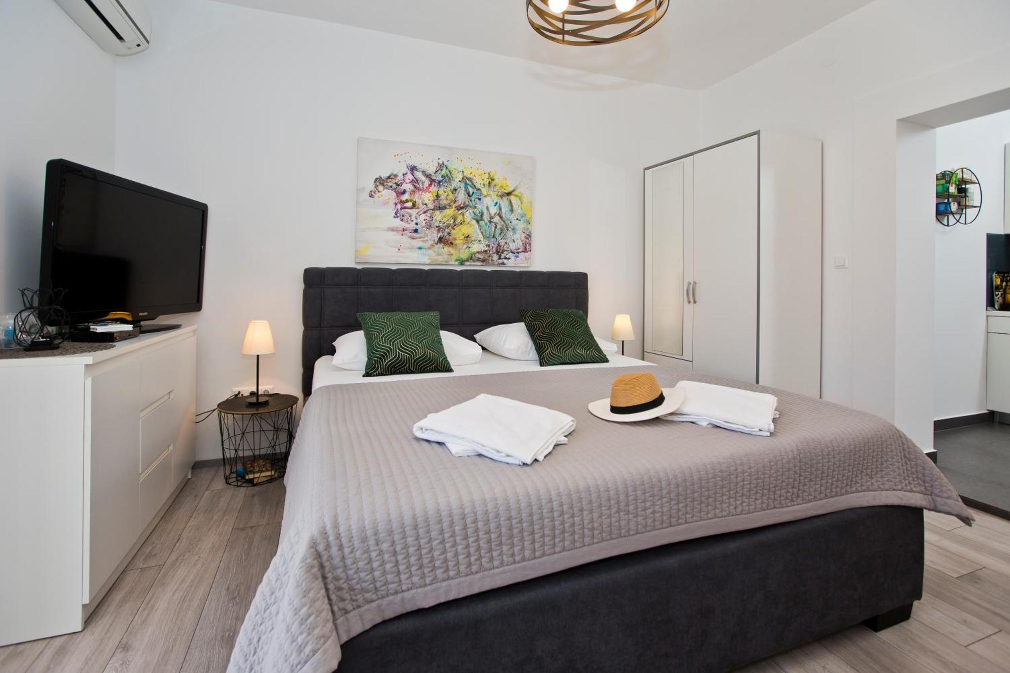 Juric Apartman Hvar Town