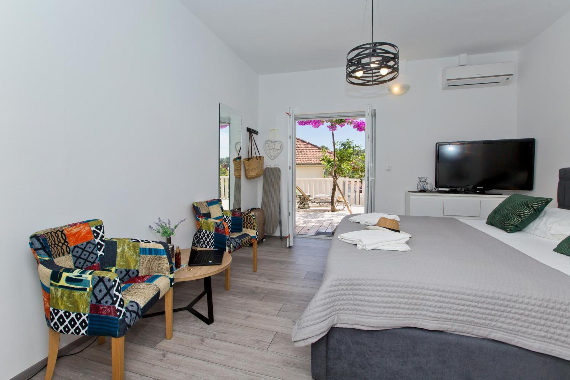 Apartman Juric Hvar Town