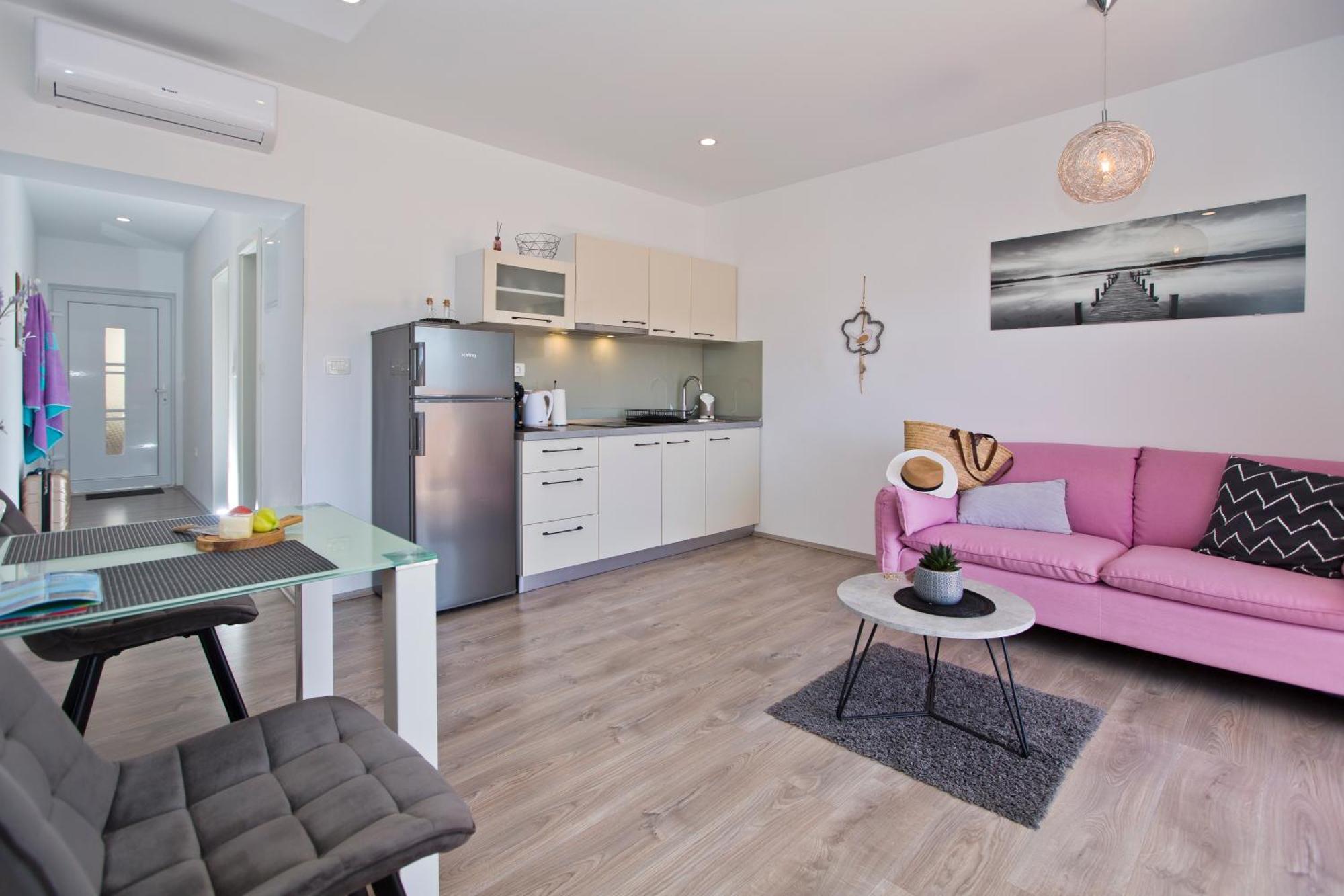 Juric Apartman