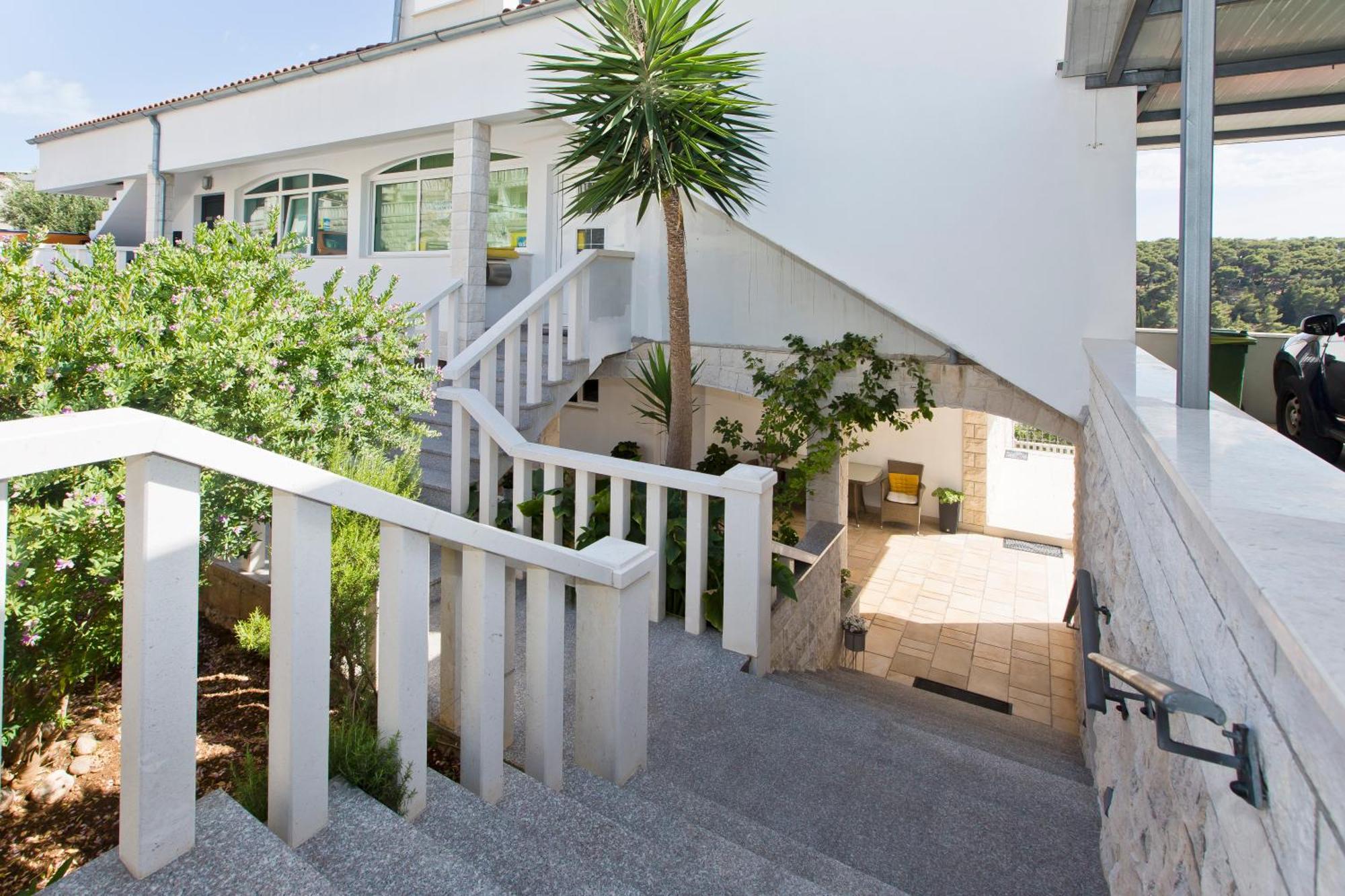 Apartman Juric