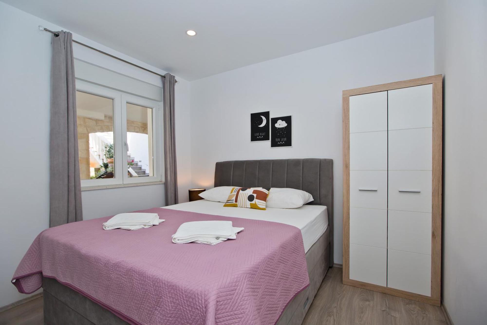 Apartman Juric *